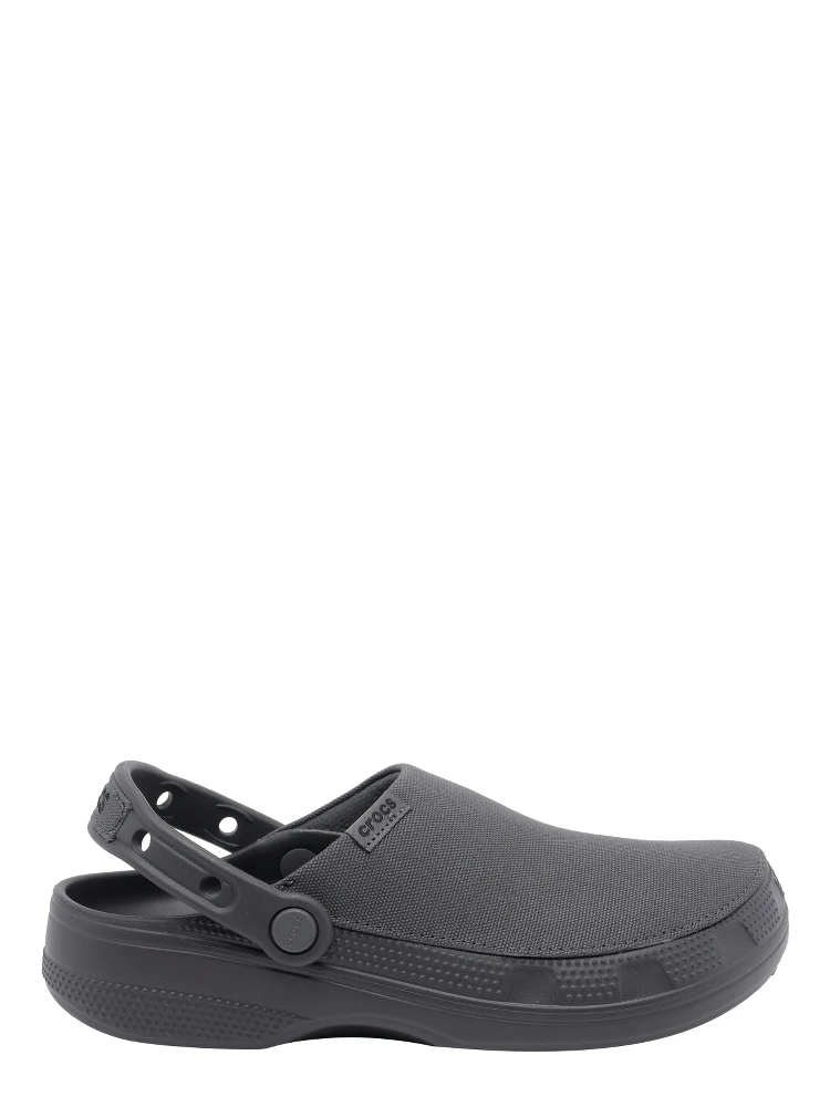 Crocs Sandals Black