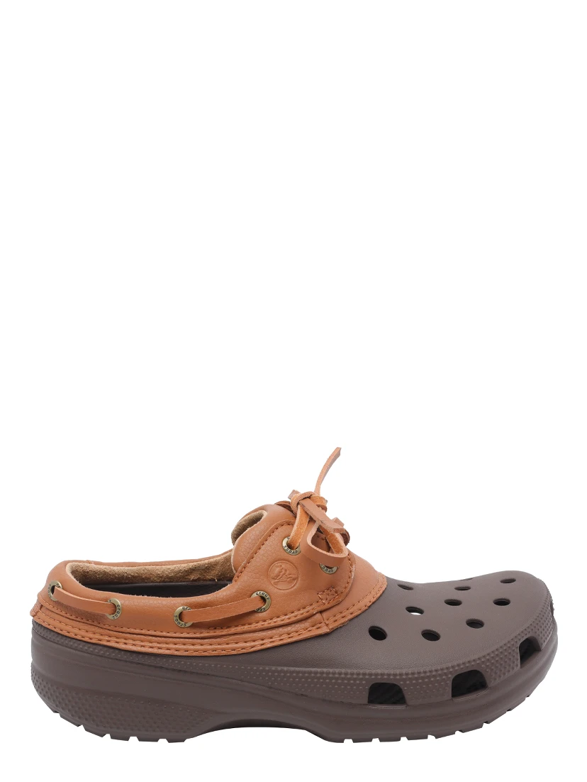 Crocs Sandals Brown