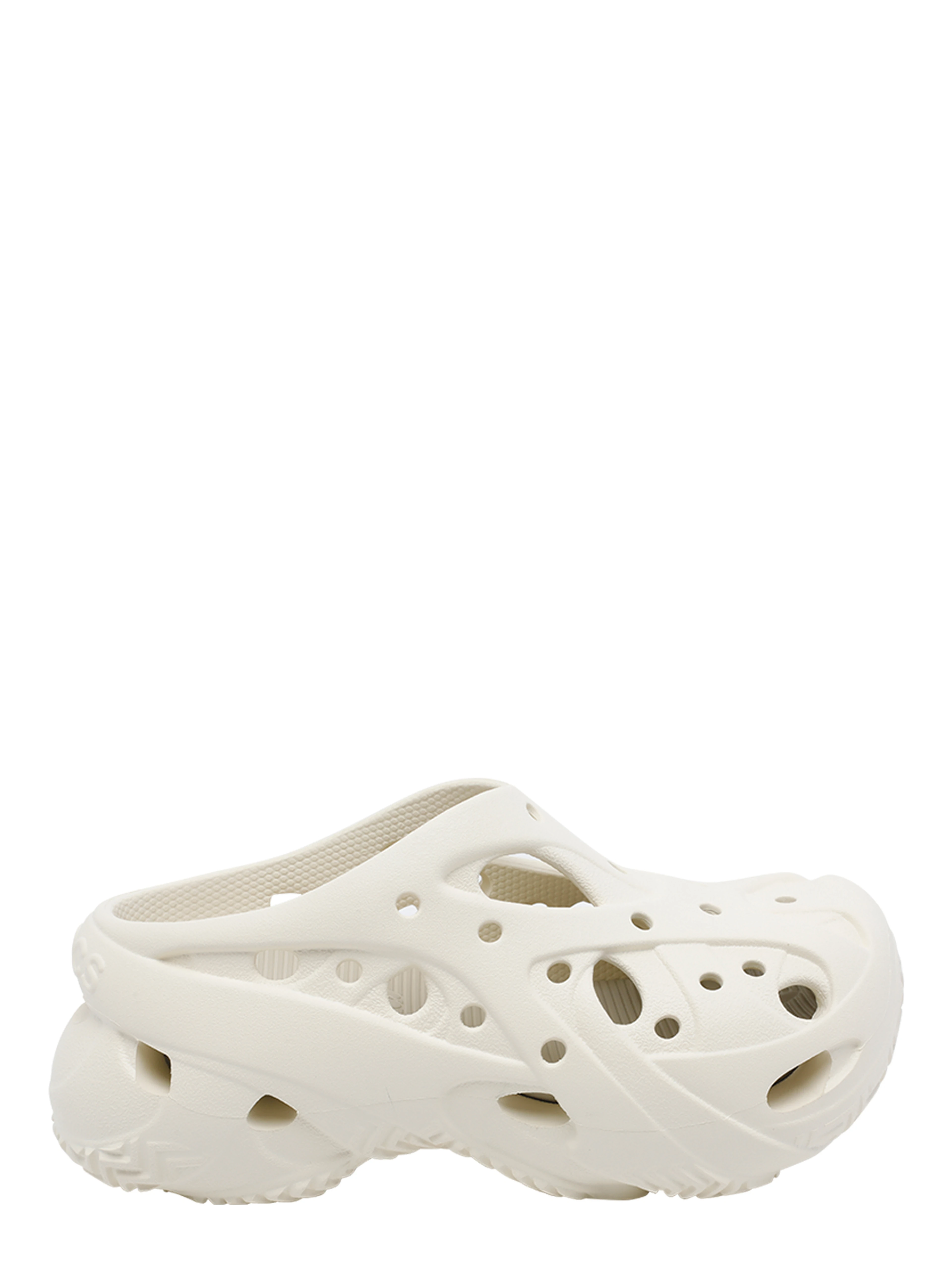 Crocs Sandals White