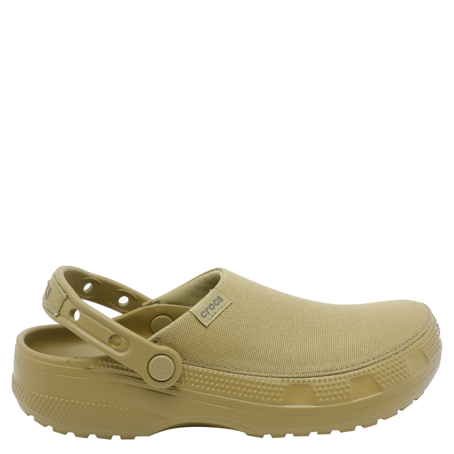 Crocs Sandals Green