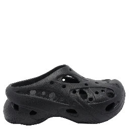 Crocs Sandals Black