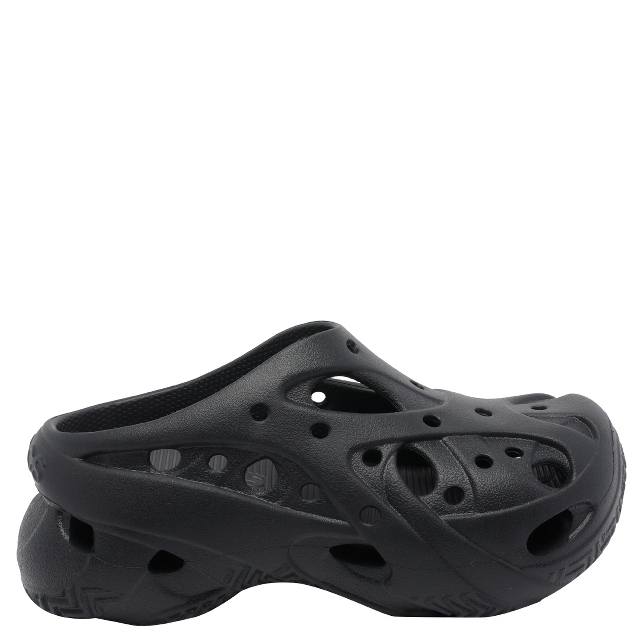 Crocs Sandals Black