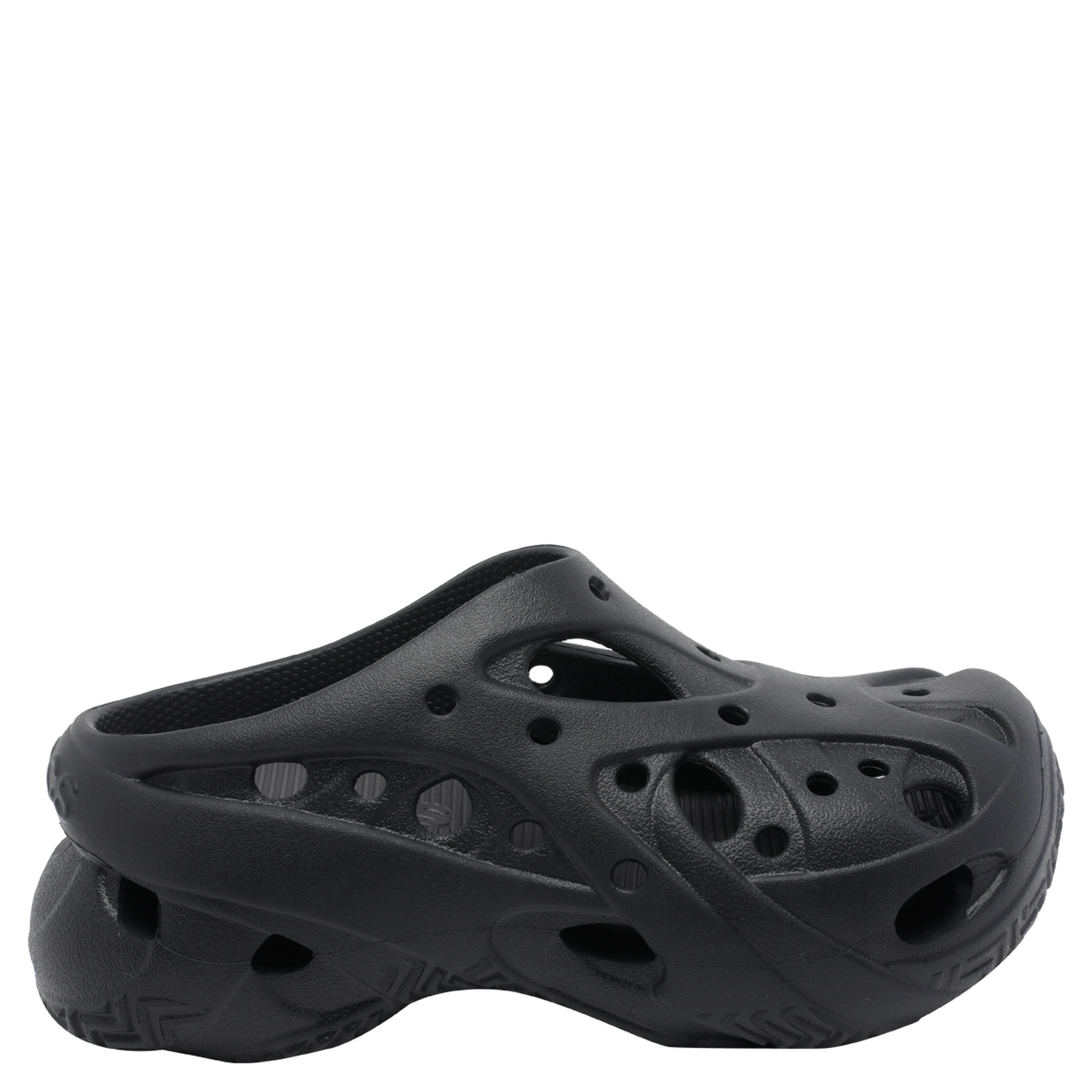 Crocs Sandals Black