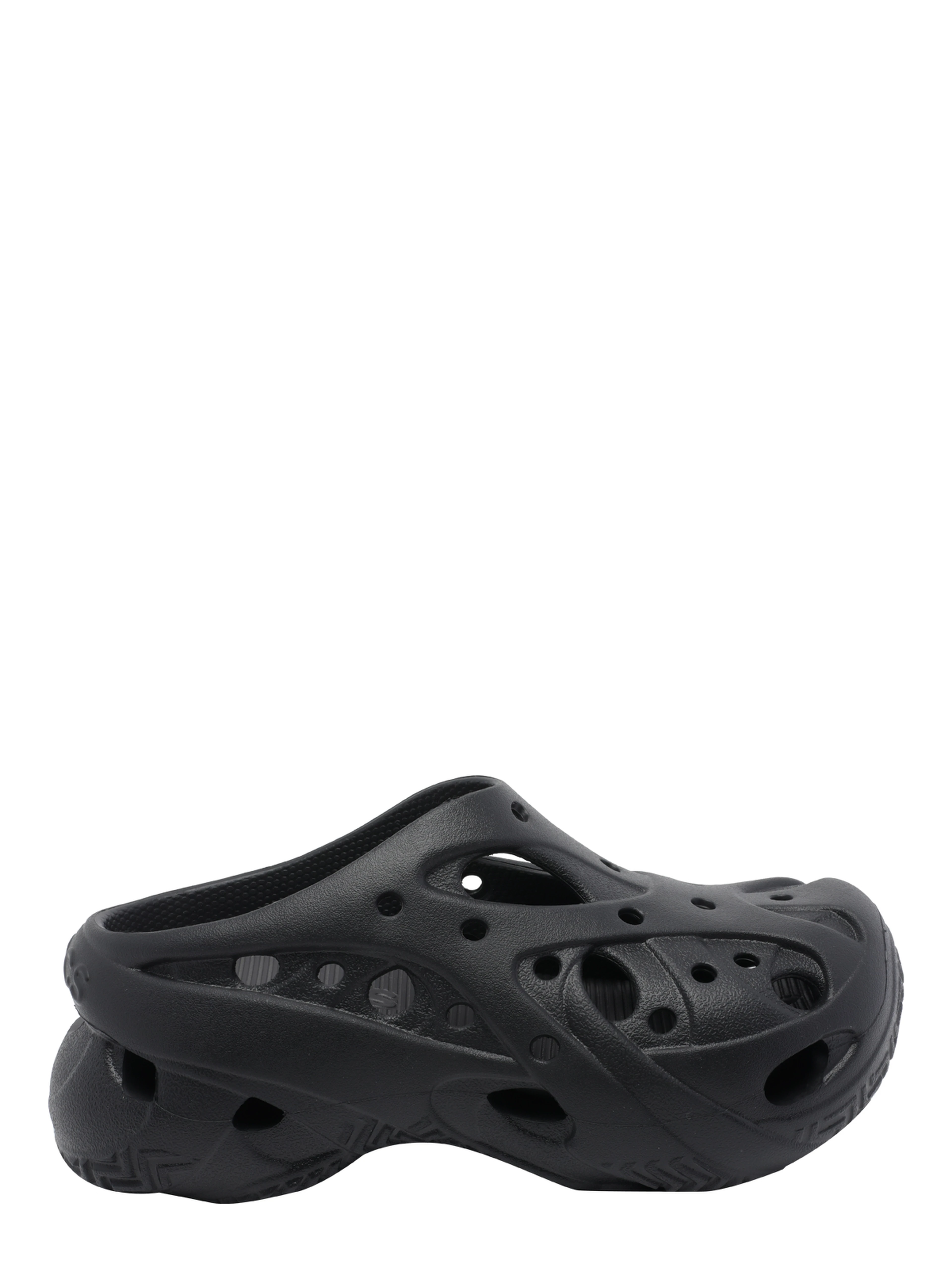 Crocs Sandals Black