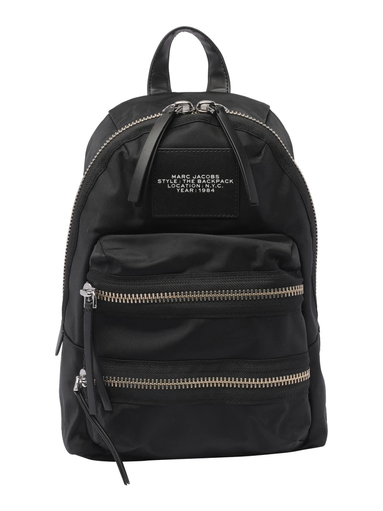 حقائب مارك جاكوبس.. سوداء