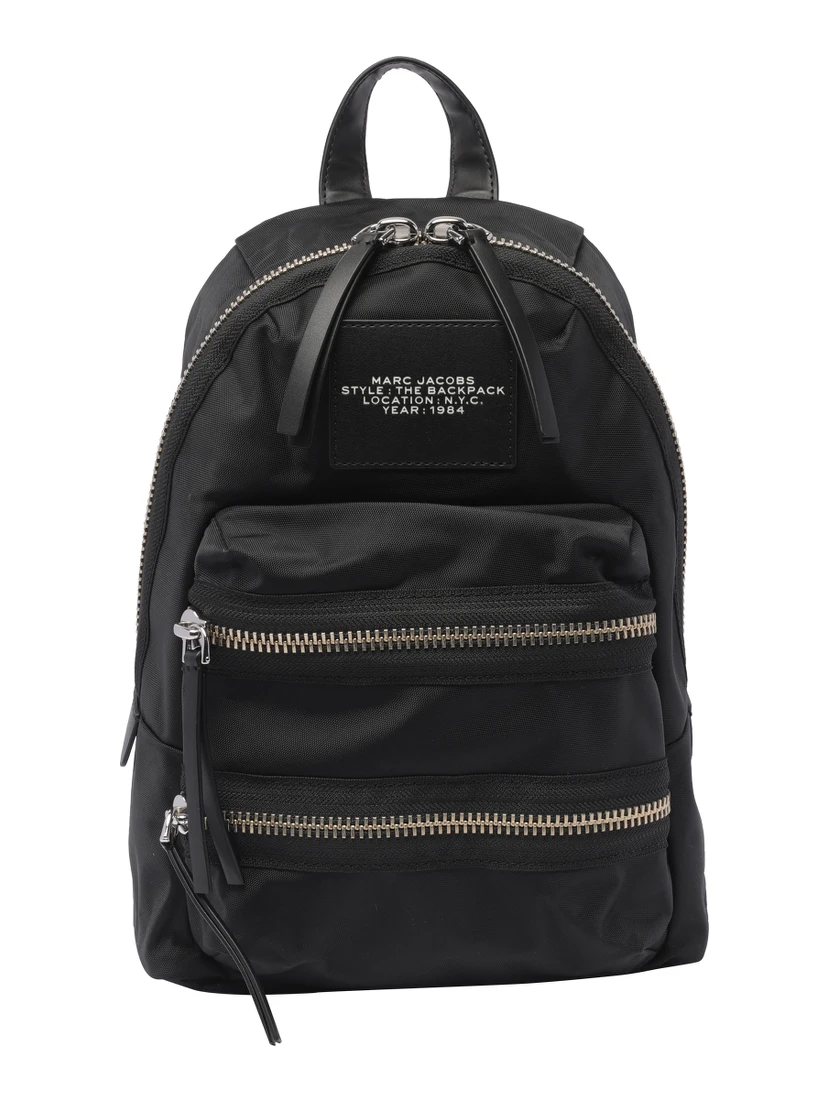 حقائب مارك جاكوبس.. سوداء