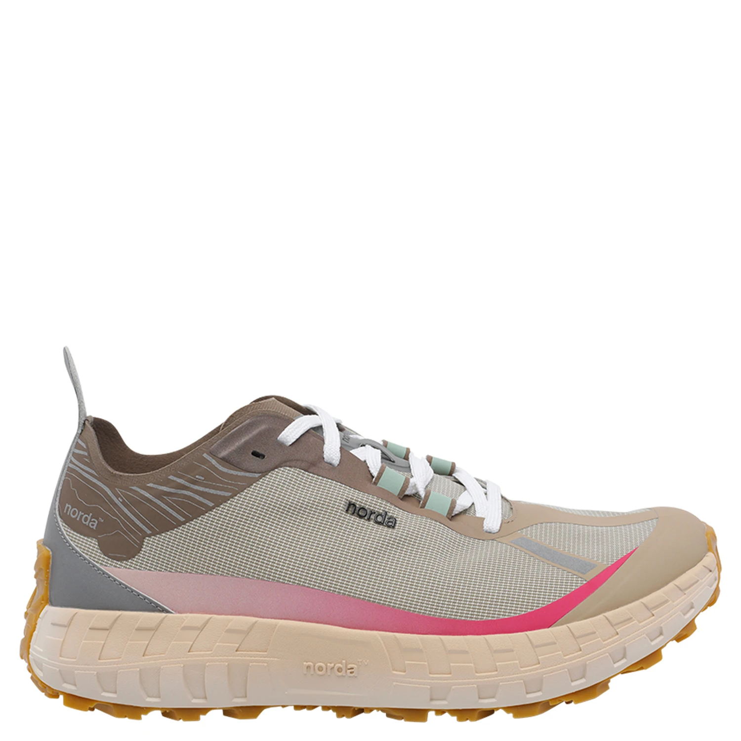 NORDA Sneakers MultiColour