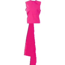 Essentiel antwerp Top Fuchsia