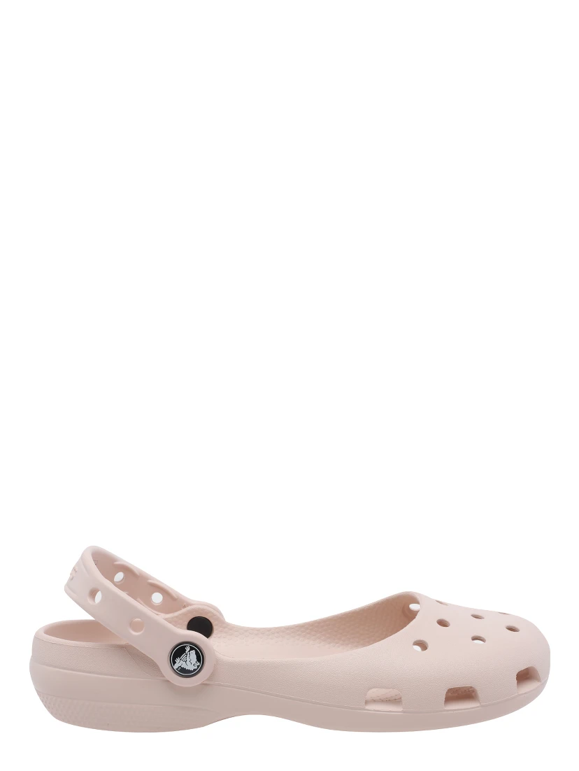 Crocs Sandals Pink