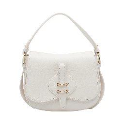 Coccinelle Bags.. White