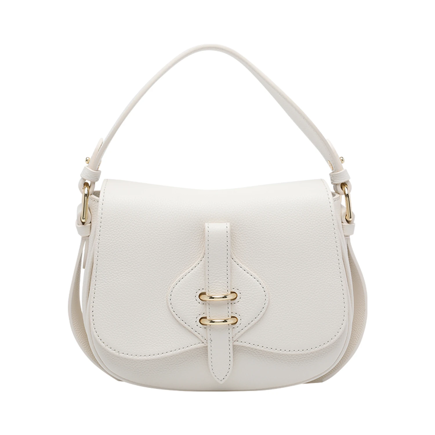 Coccinelle Bags.. White