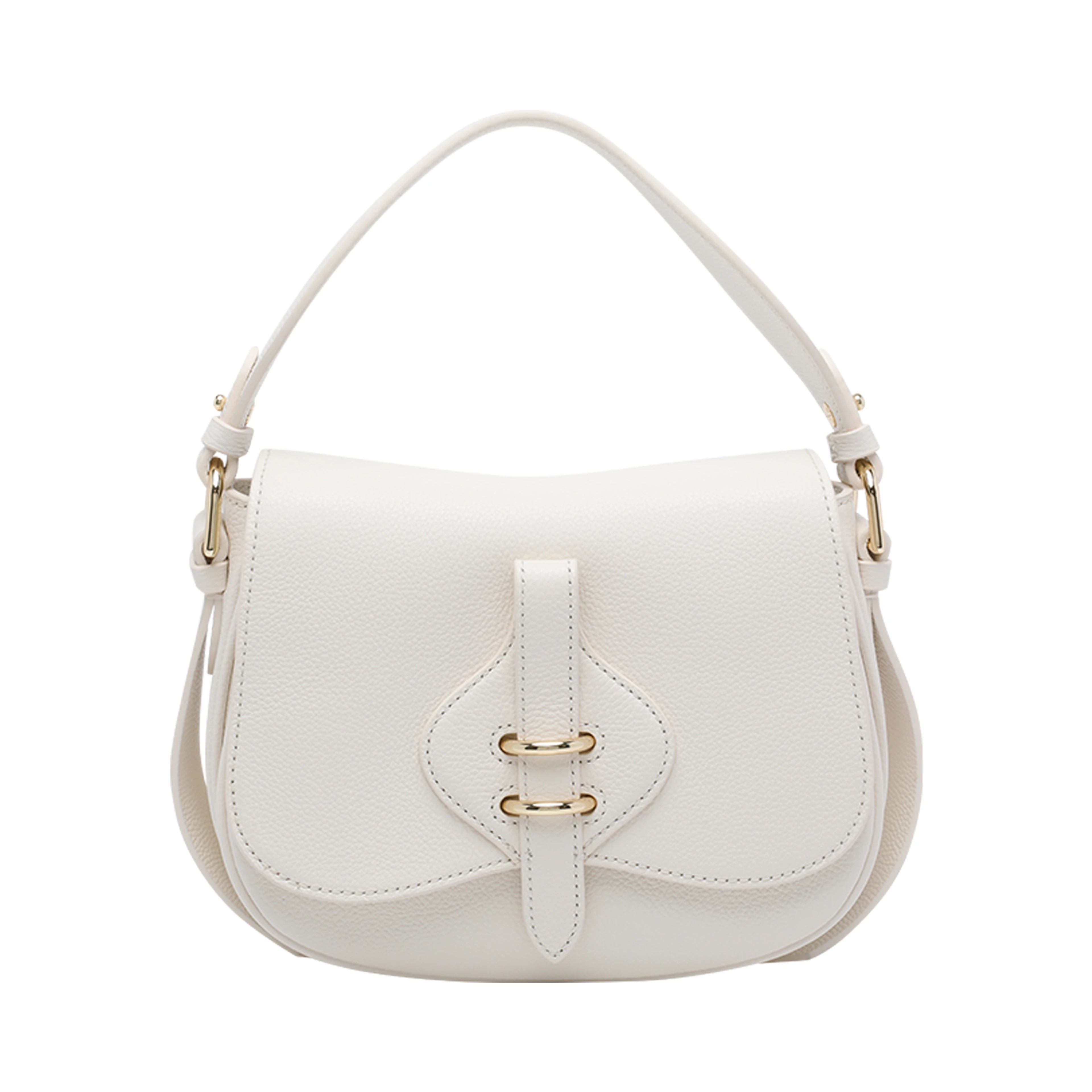 Coccinelle Bags.. White