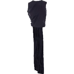 Essentiel antwerp Top Black