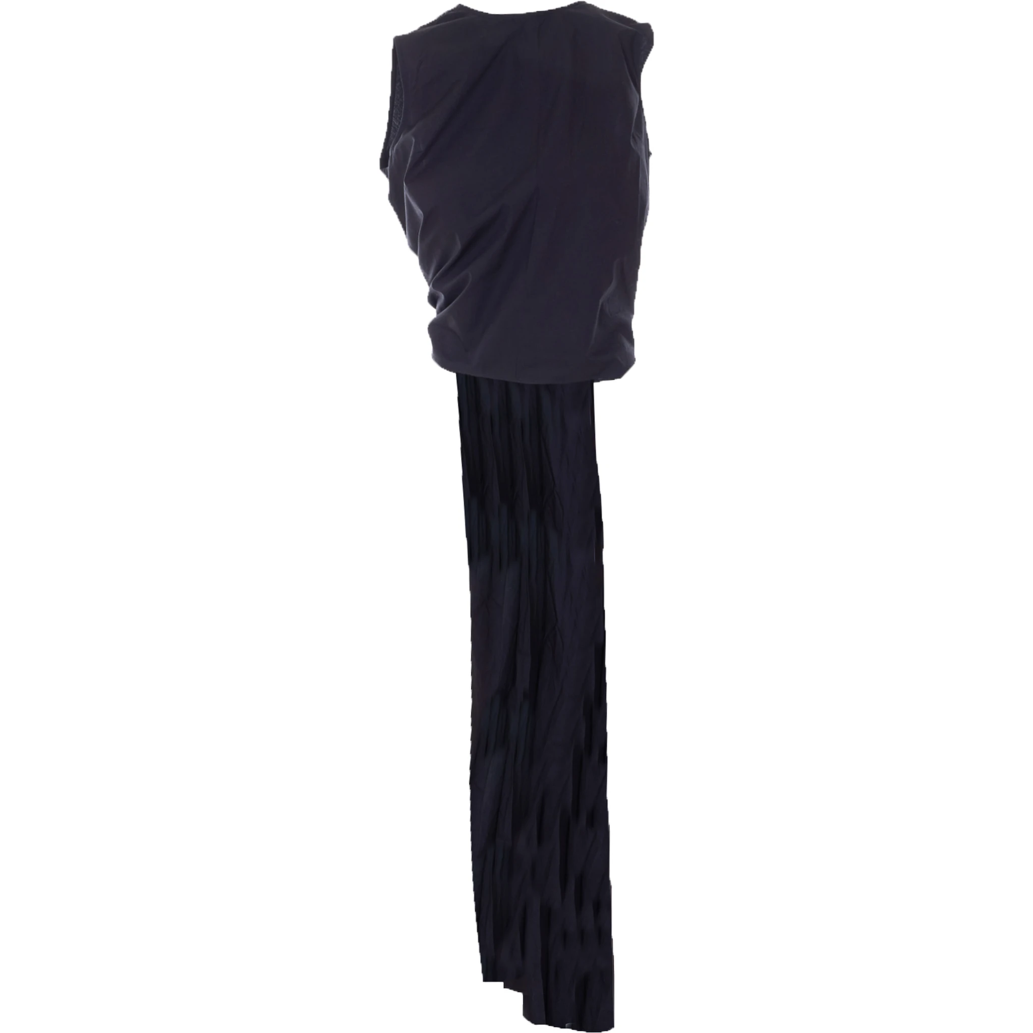 Essentiel antwerp Top Black