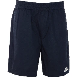 Axel Arigato Shorts Black