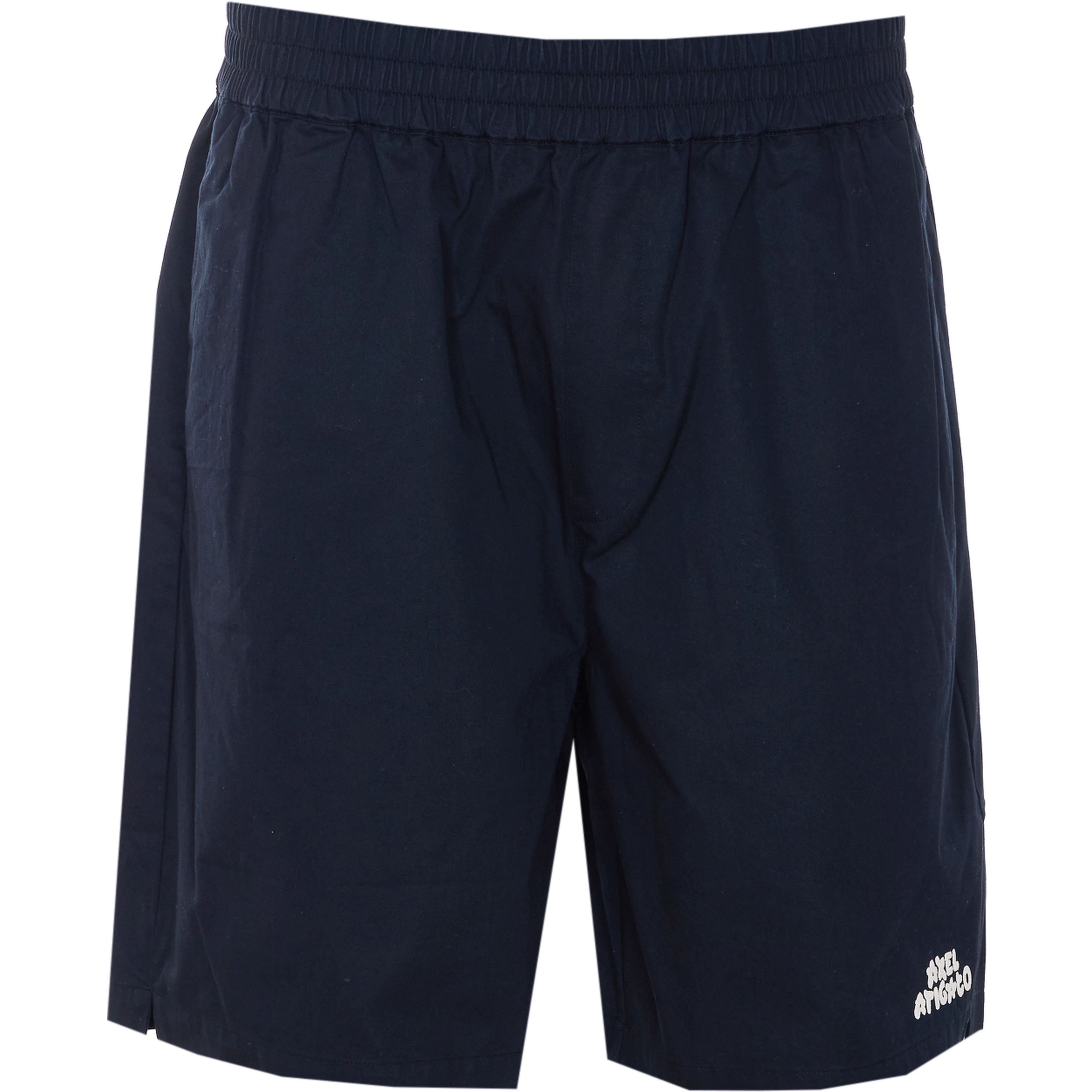 Axel Arigato Shorts Black