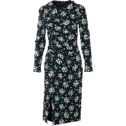 Dolce & Gabbana Dresses MultiColour