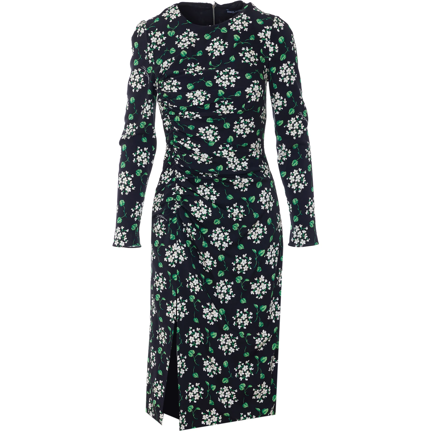 Dolce & Gabbana Dresses MultiColour