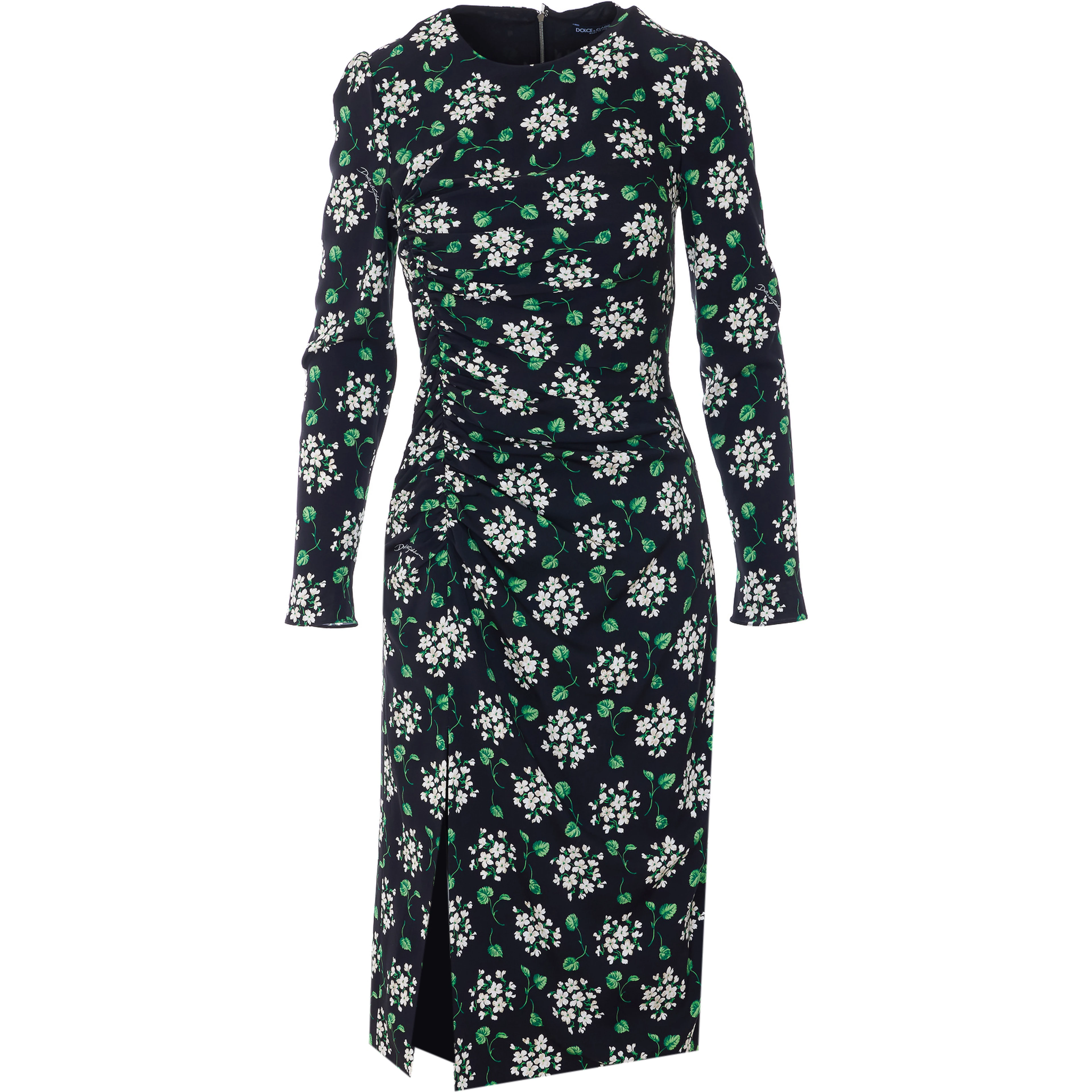 Dolce & Gabbana Dresses MultiColour