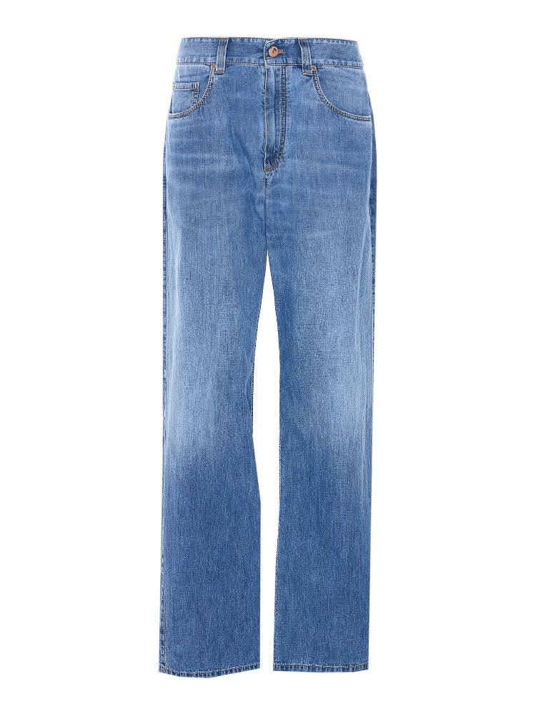 Brunello Cucinelli Jeans