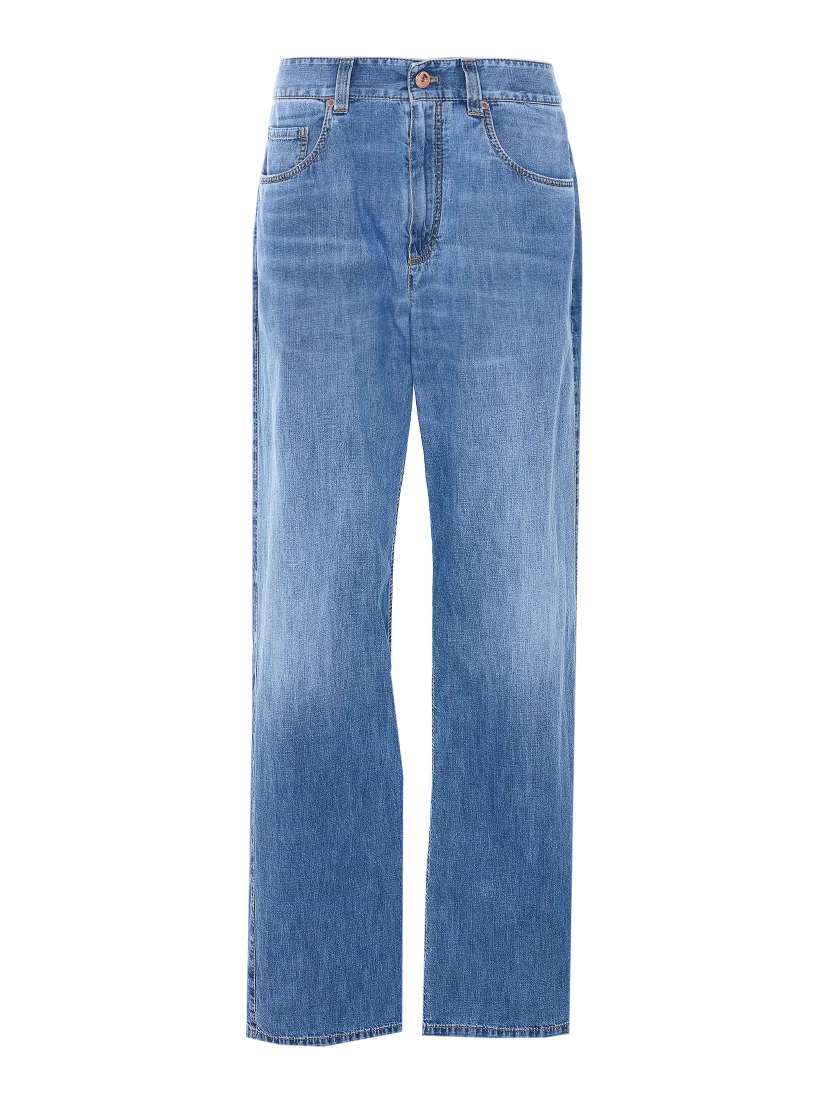 Brunello Cucinelli Jeans
