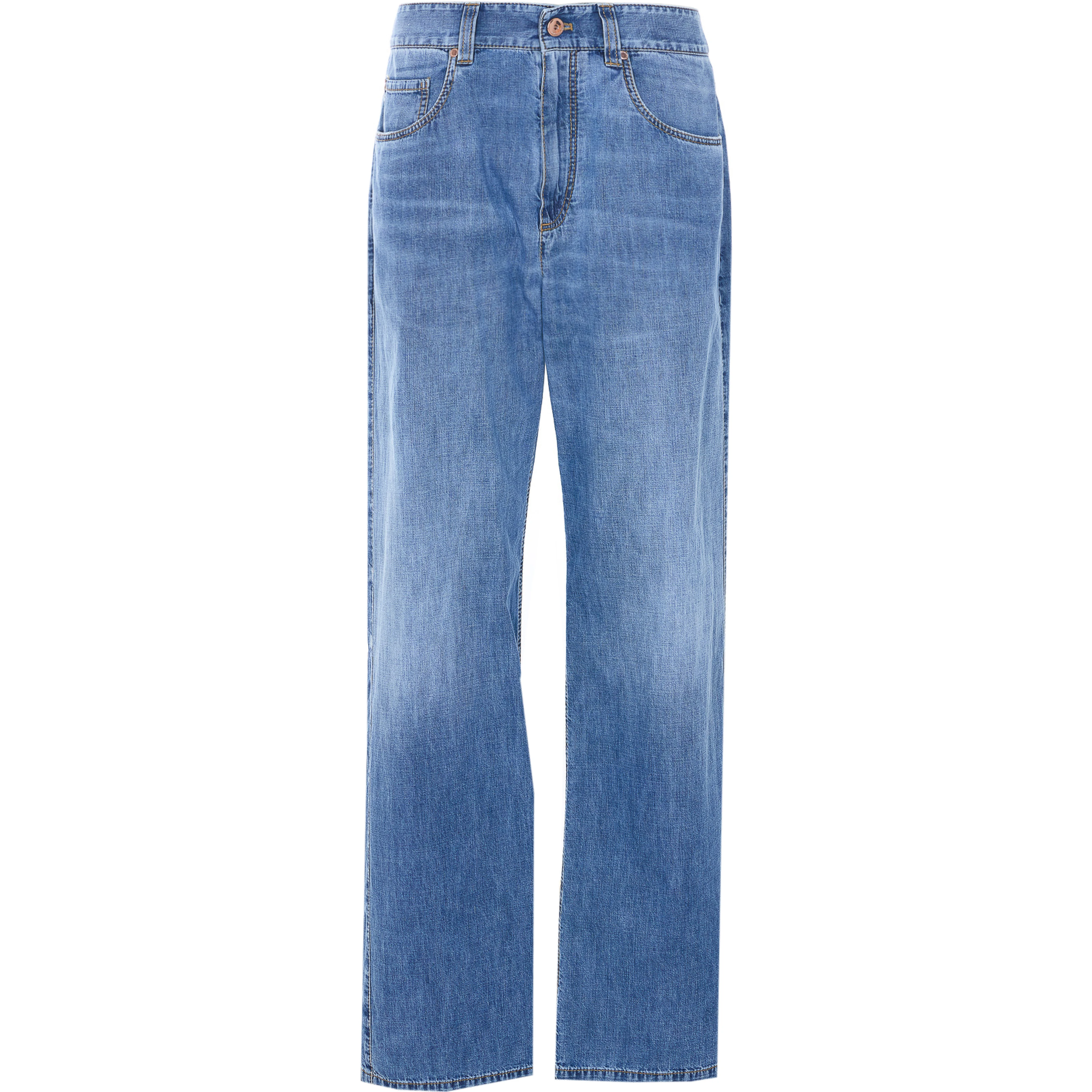 Brunello Cucinelli Jeans