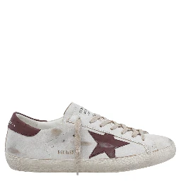 Golden Goose Sneakers White