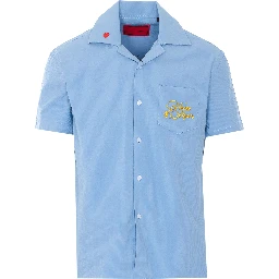 Vision of Super Shirts Blue