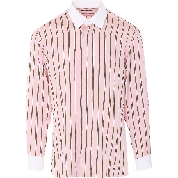 Tom Ford Shirts Pink