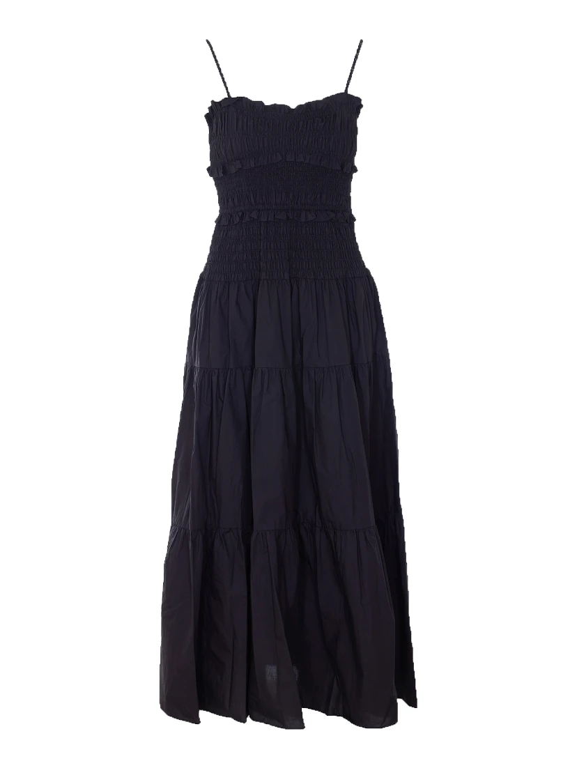 Michael Michael Kors Dresses Black