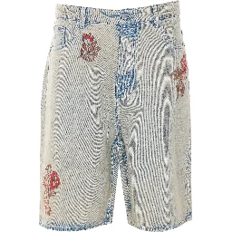 DROLE DE MONSIEUR Shorts