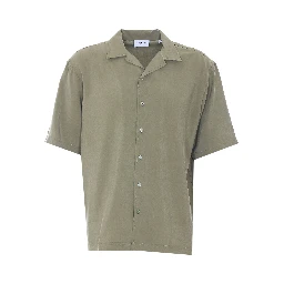 Family First Shirts Green