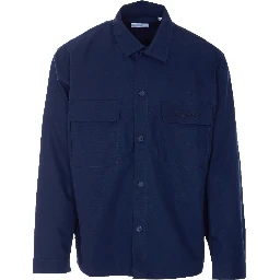 Family First Jackets Blue