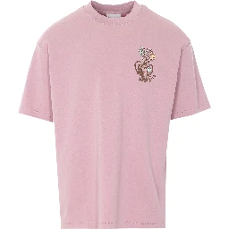 DROLE DE MONSIEUR T-shirts and Polos Pink