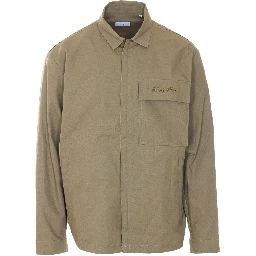 Family First Jackets Green
