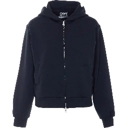 OWN - OFF WITH NATURE Sweaters Black