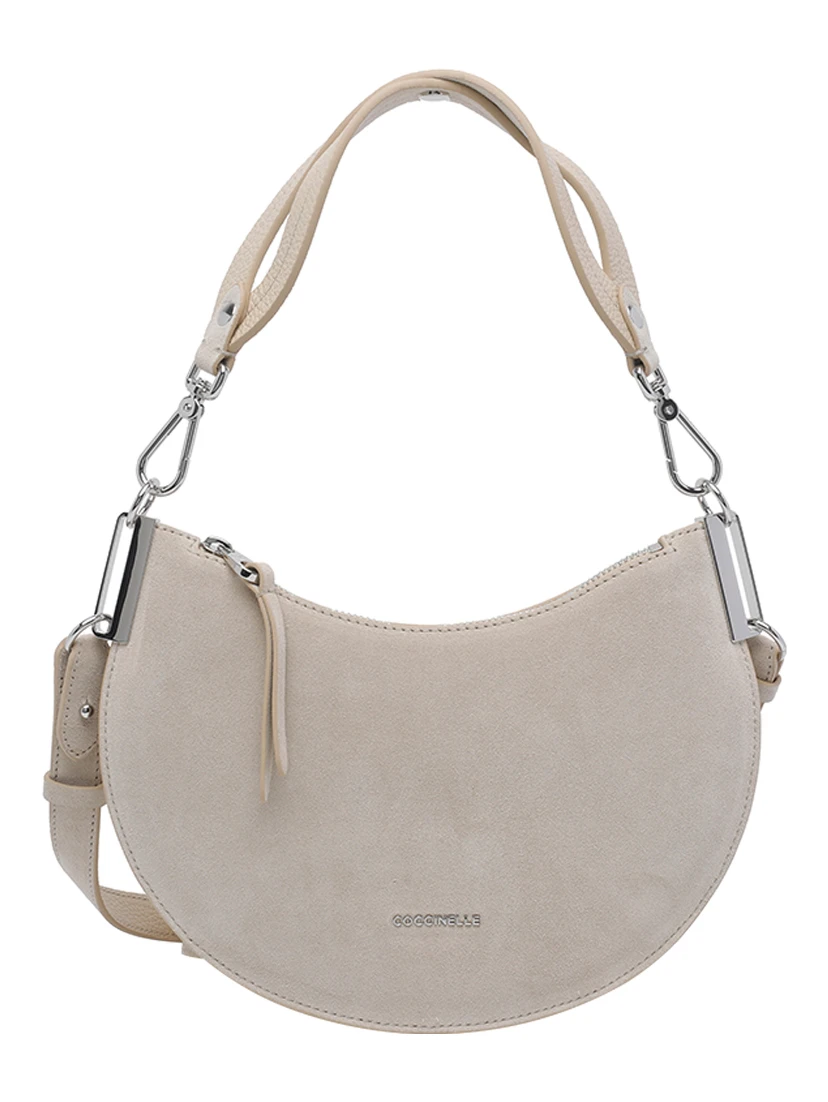 Coccinelle Bags.. Beige