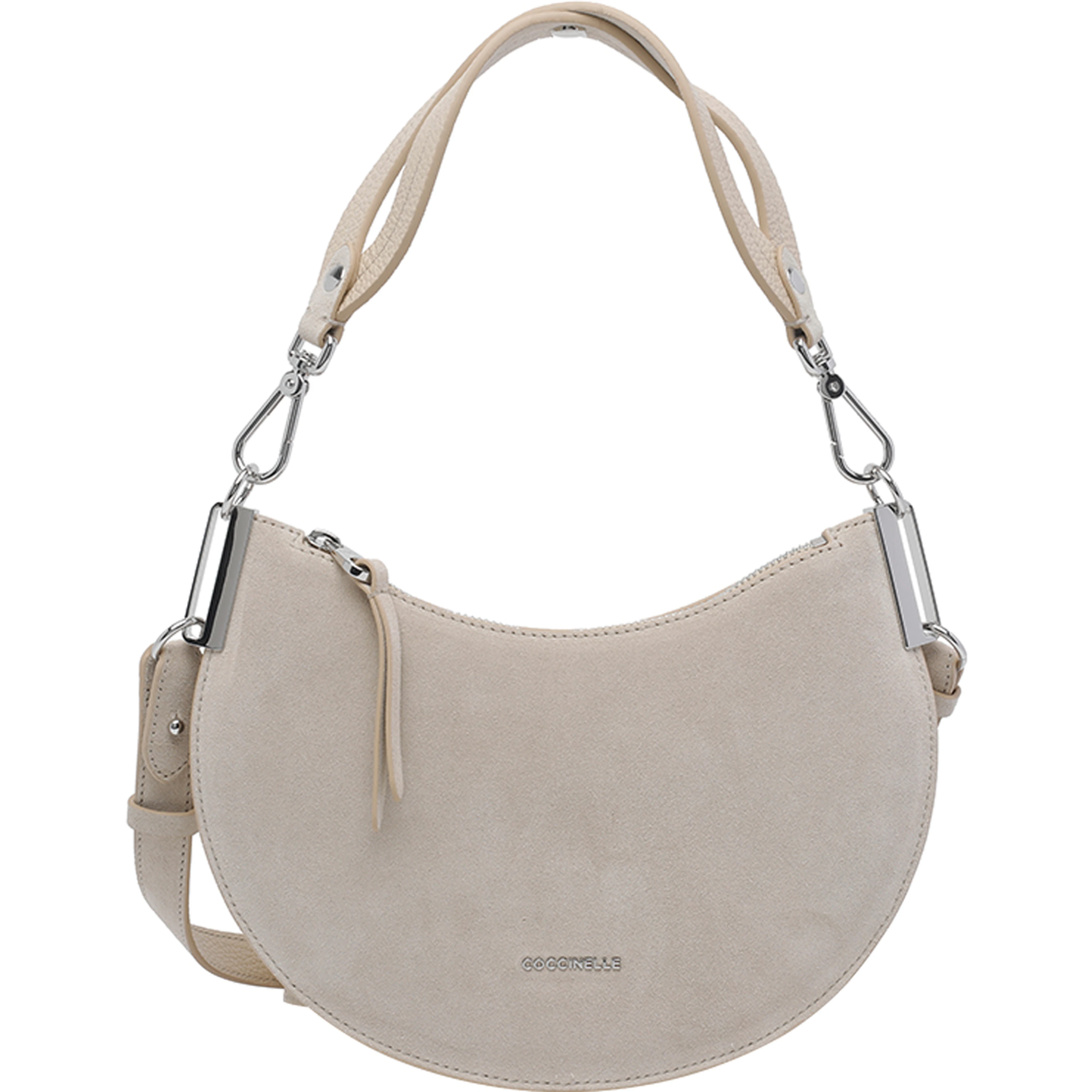 Coccinelle Bags.. Beige