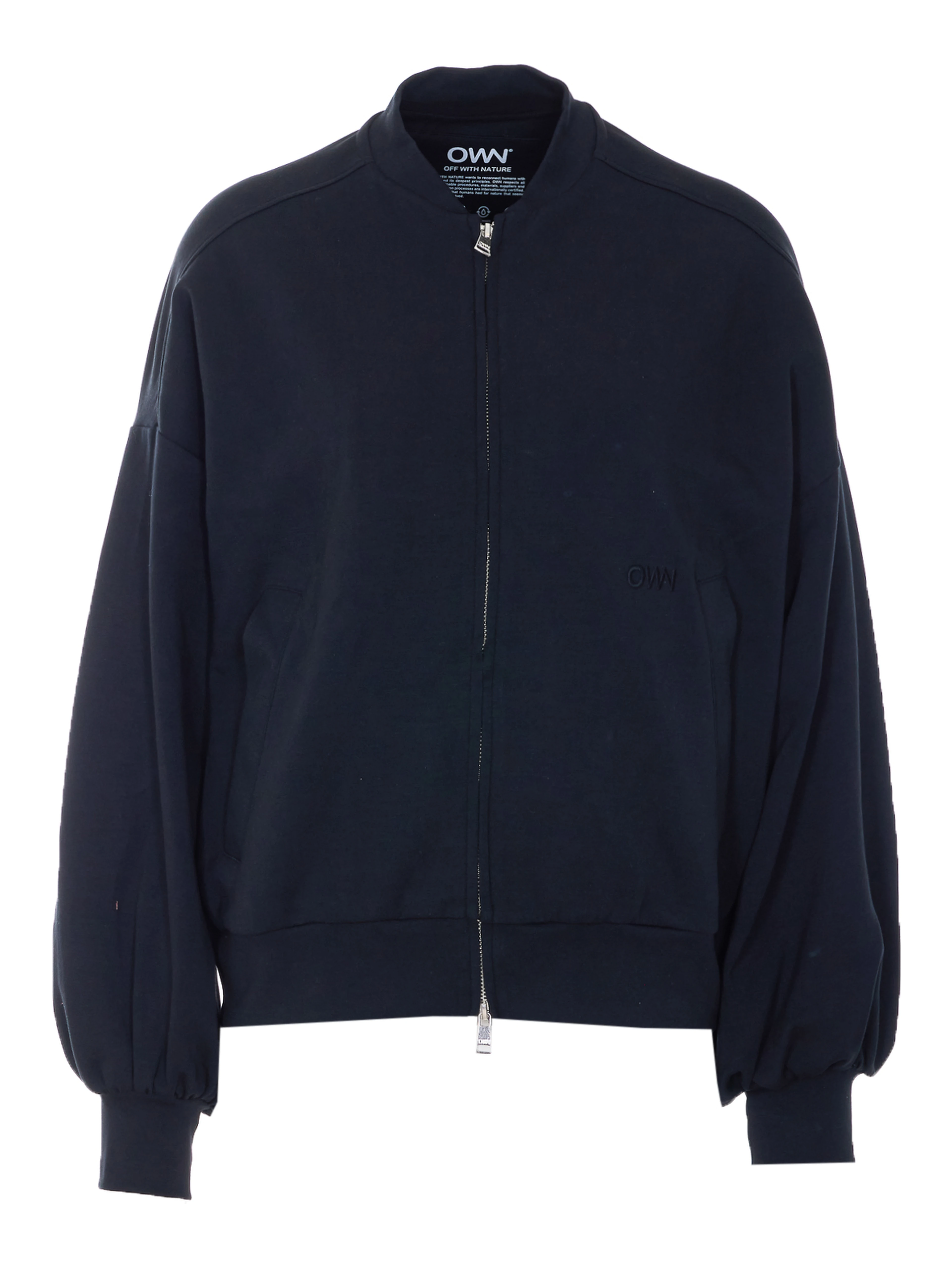 Coats Black