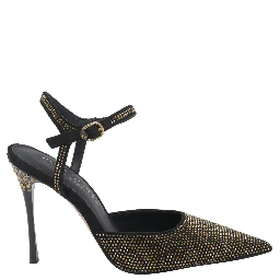Kurt Geiger With Heel Black