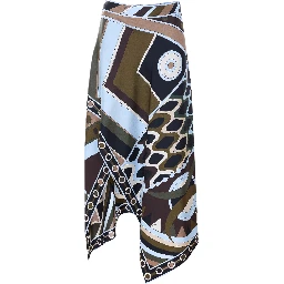 Pucci Skirts MultiColour