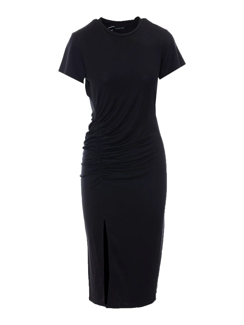 ANINE BING Dresses Black