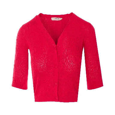 Twin-set Sweaters Red