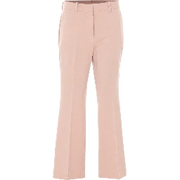 Circolo 1901 Trousers Pink