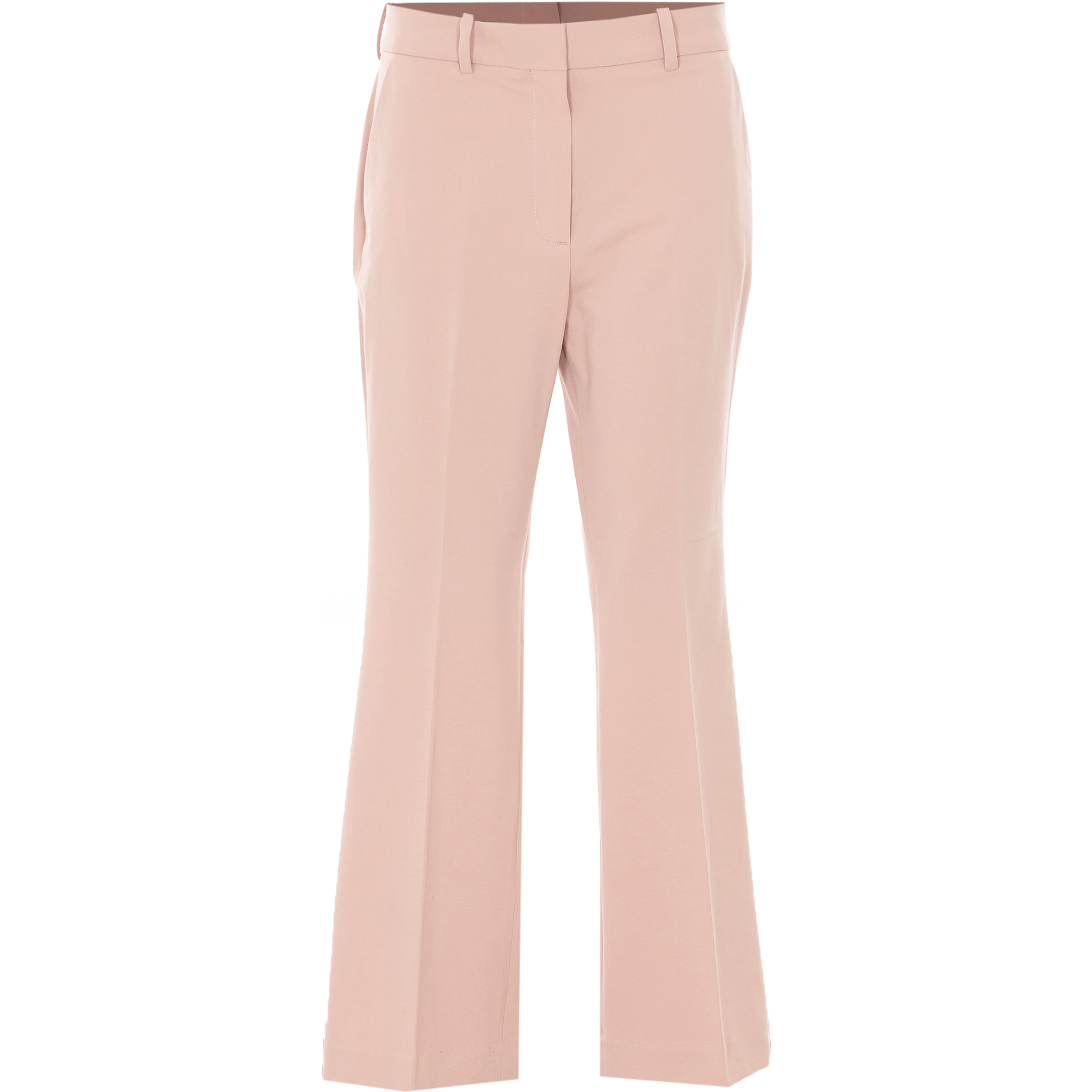 Circolo 1901 Trousers Pink
