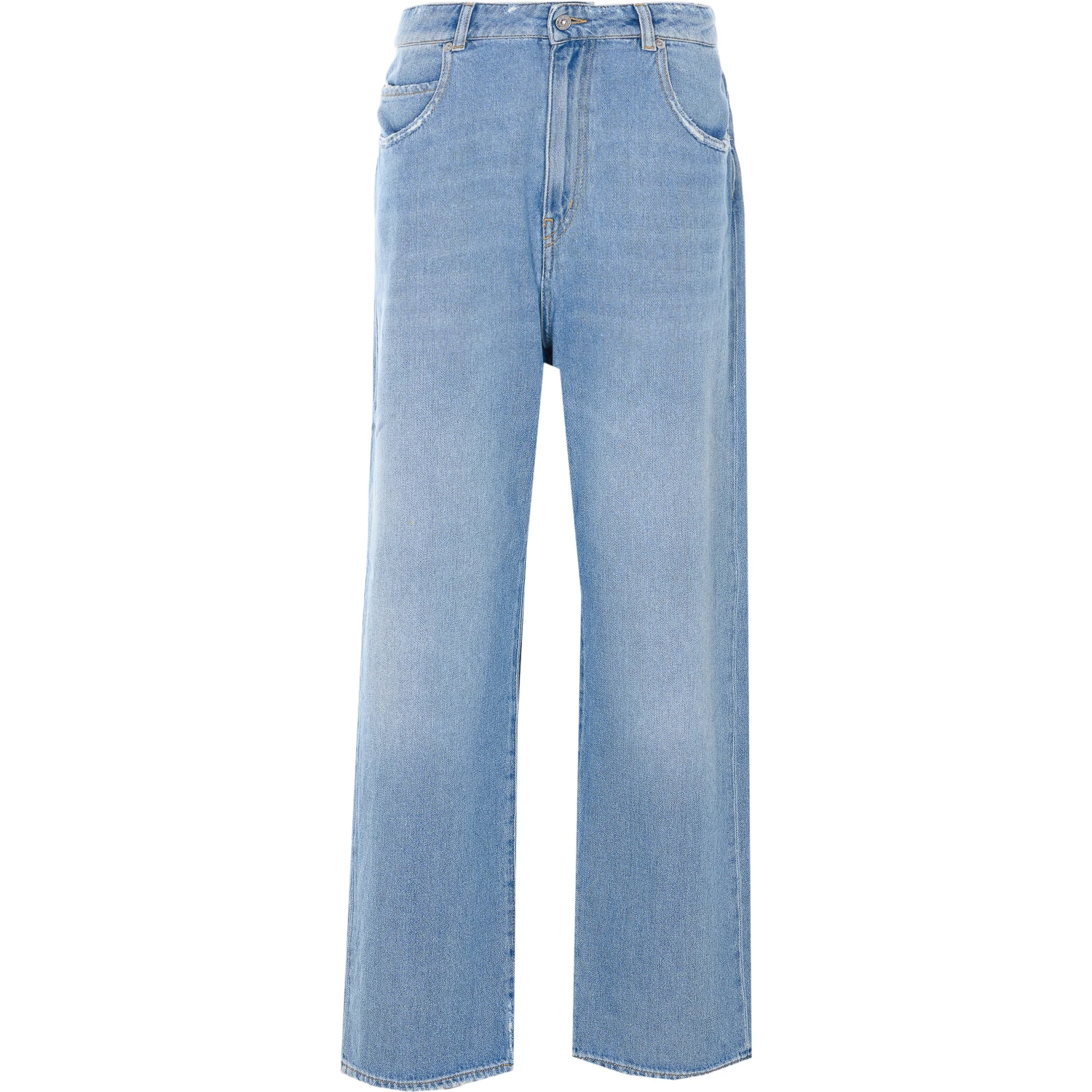 TRUE AVENUE Jeans Blue