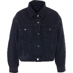 ANINE BING Jackets Black