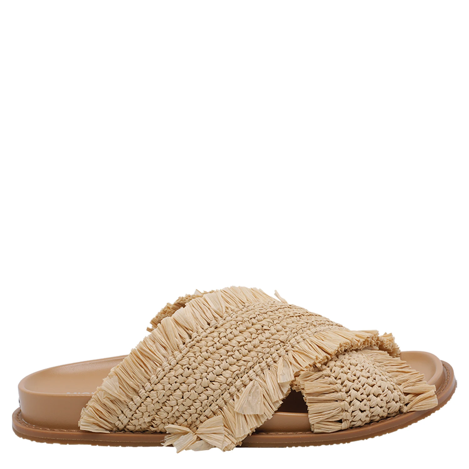 Michael Michael Kors Sandals Beige