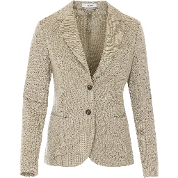 جاكيتات سيركولو 1901 خضراء