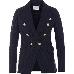 جاكيتات سيركولو 1901 سوداء